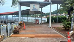 La AMP informa la reapertura del muelle de Taboga tras culminar reparaciones