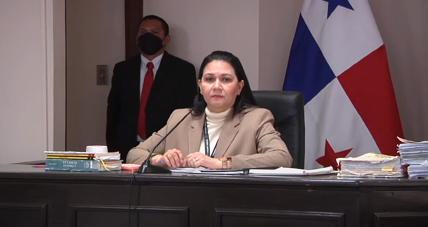 New Business: Se retoma audiencia preliminar