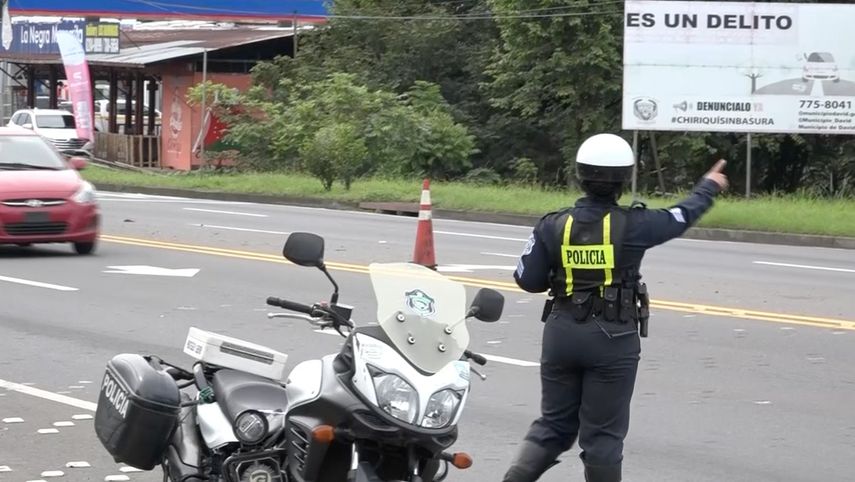 En los últimos días se han registrado seis accidentes por parte de conductores hacia peatones