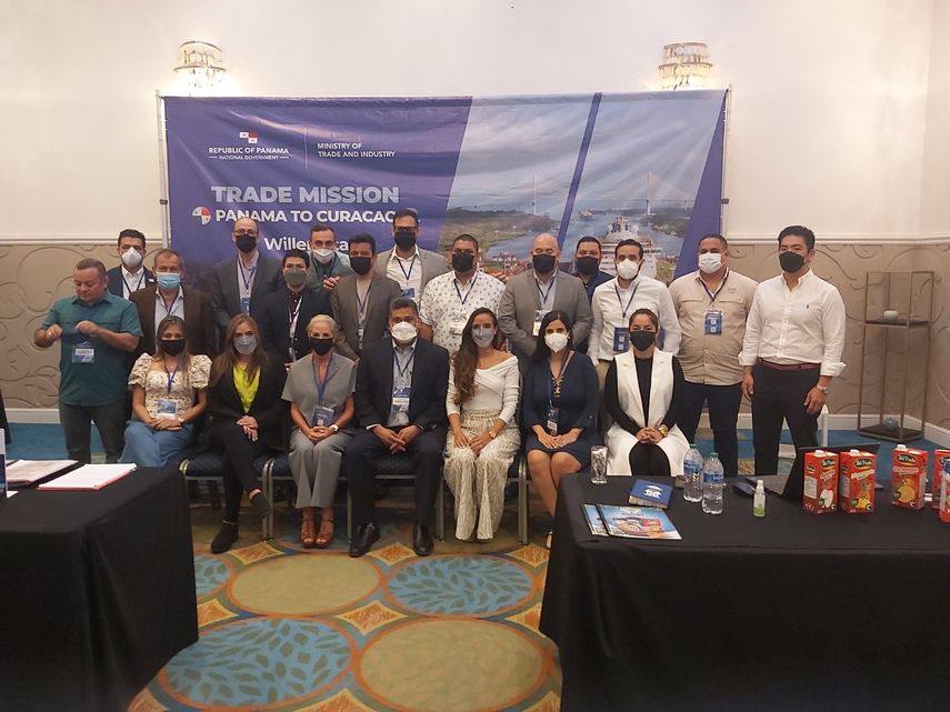Esta rueda de negocios forma parte de la misión comercial de Panamá, que se desarrollará en la isla hasta este viernes 18 de marzo.