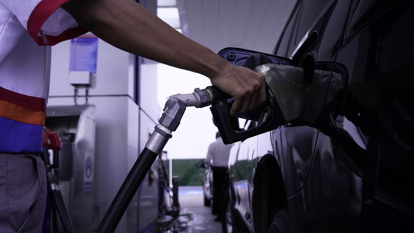Combustibles: Comienza a regir subsidio para particulares