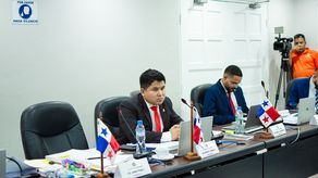El diputado Neftalí Zamora anunció este 11 de junio de 2026 su renuncia formal a la Coalición Vamos, en medio de la controversia generada por la aprobación de traslados de partidas que incrementaron el presupuesto de la Asamblea Nacional.