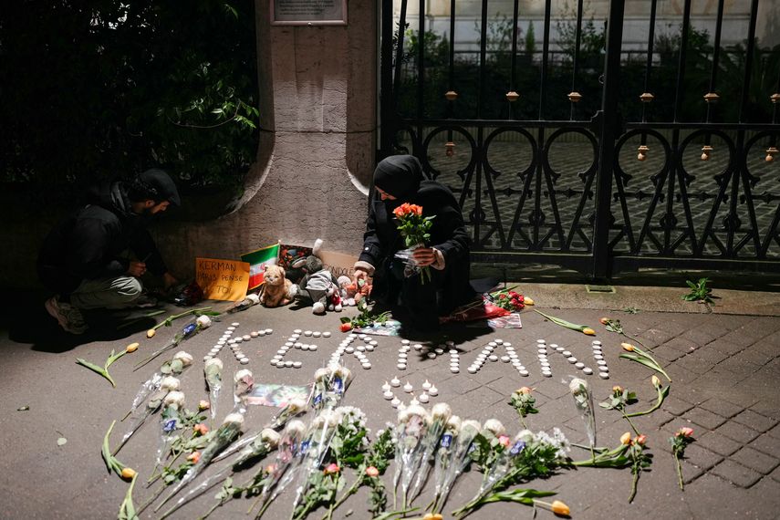 ONU condena el cobarde ataque terrorista en Irán  