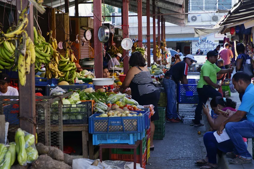 En el caso de la inflación, el impacto ha sido menor en el caso de la economía de Panamá en comparación con el resto de la región Centroamericana, al alcanzar en julio del 2022 una tasa de inflación de 3.5%.