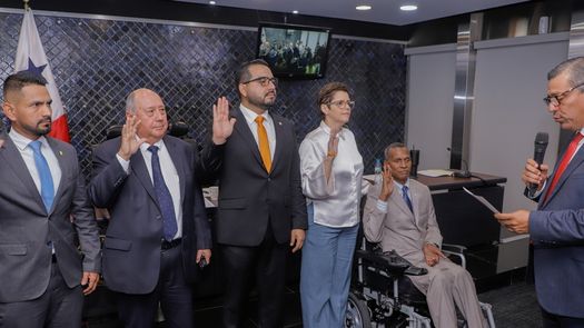 En la Asamblea crece expectativa por instalación de Credenciales, Gobierno y Presupuesto