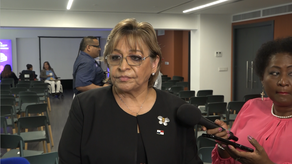 Reacciones sobre Ley 409 sobre protección a la niñez.