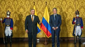 Ecuador y Colombia reabrirán frontera el 1 de diciembre