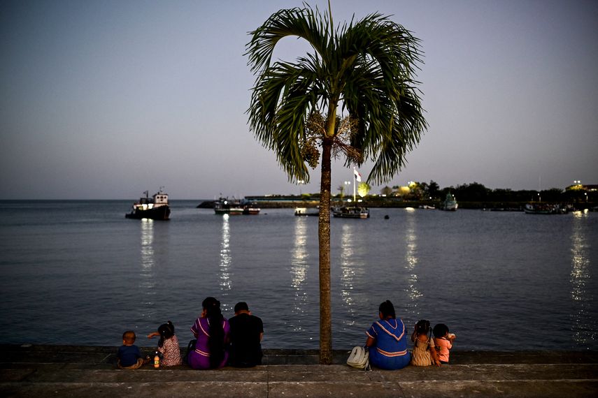 La inflación en Panamá registró una variación nacional del 0