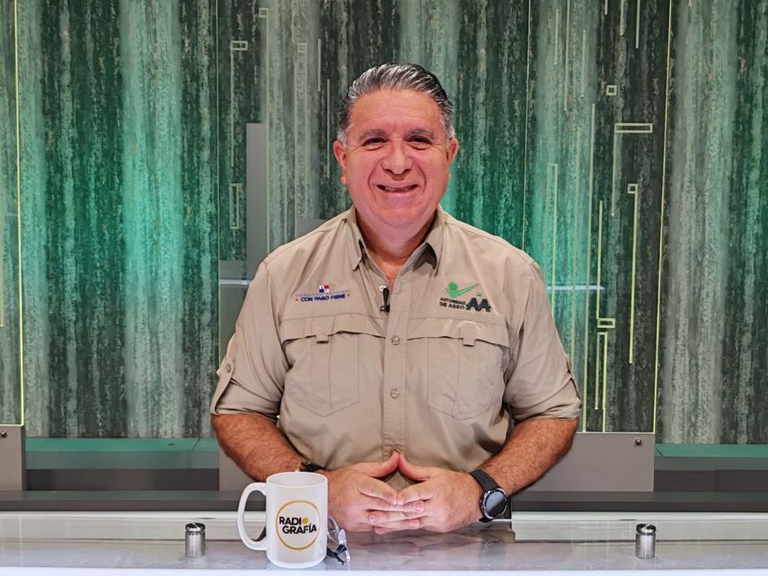 Moratoria de pagos de aseo recauda $2.1 millones, pese a deuda de $116 millones