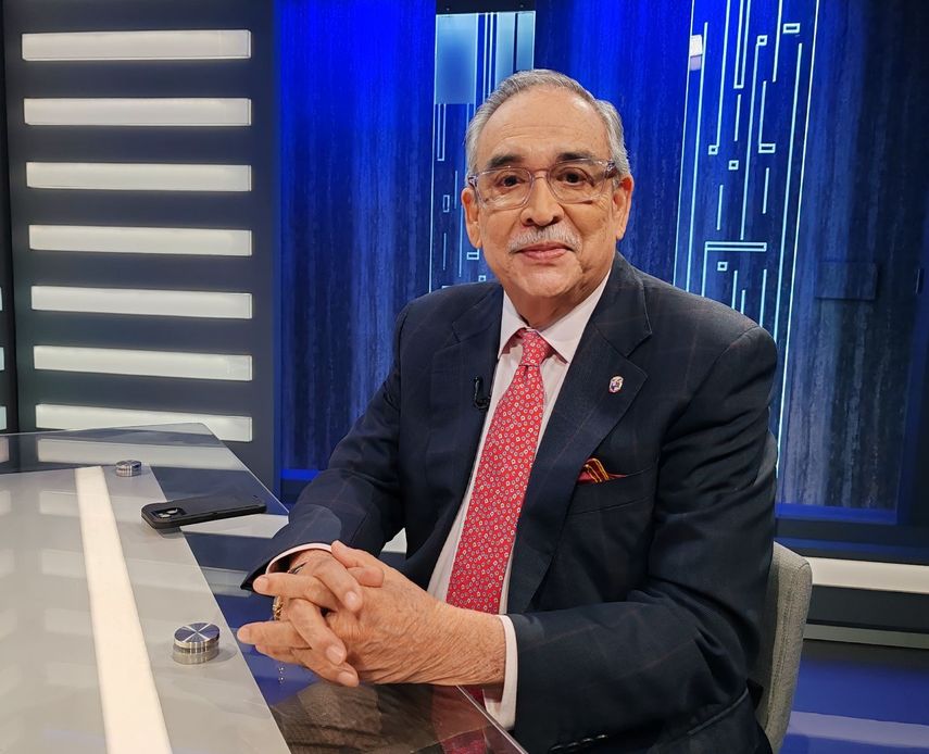 Secretario de Energía: Panamá es el único país del área con suministro eléctrico garantizado