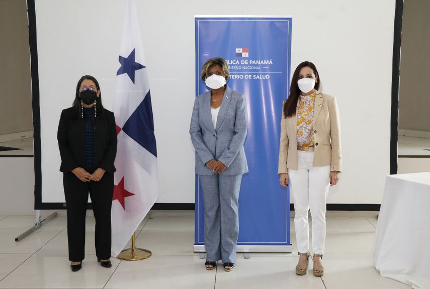 Panamá asumirá la presidencia Pro Tempore del COMISCA