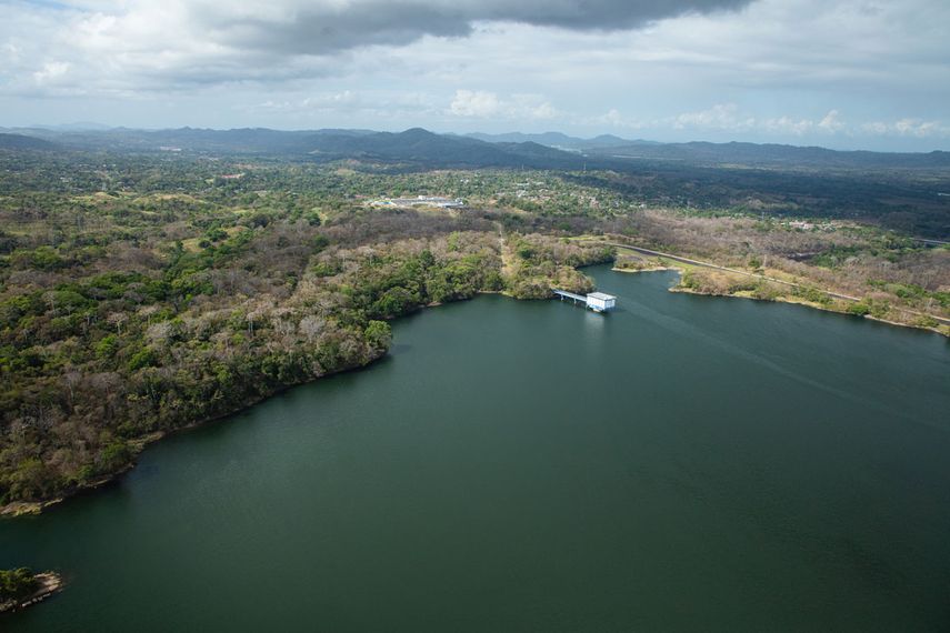 Ricaurte Vásquez: Embalse sobre el río Indio, no puede ser visto como ...