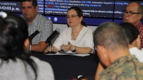 Cinco panameños bajo observación tras contacto con sospechoso de COVID-19