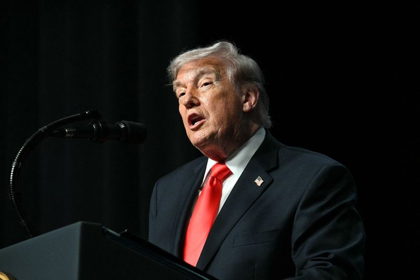 Trump lanza operación para desbloquear Ormuz e Irán amenaza con ataques