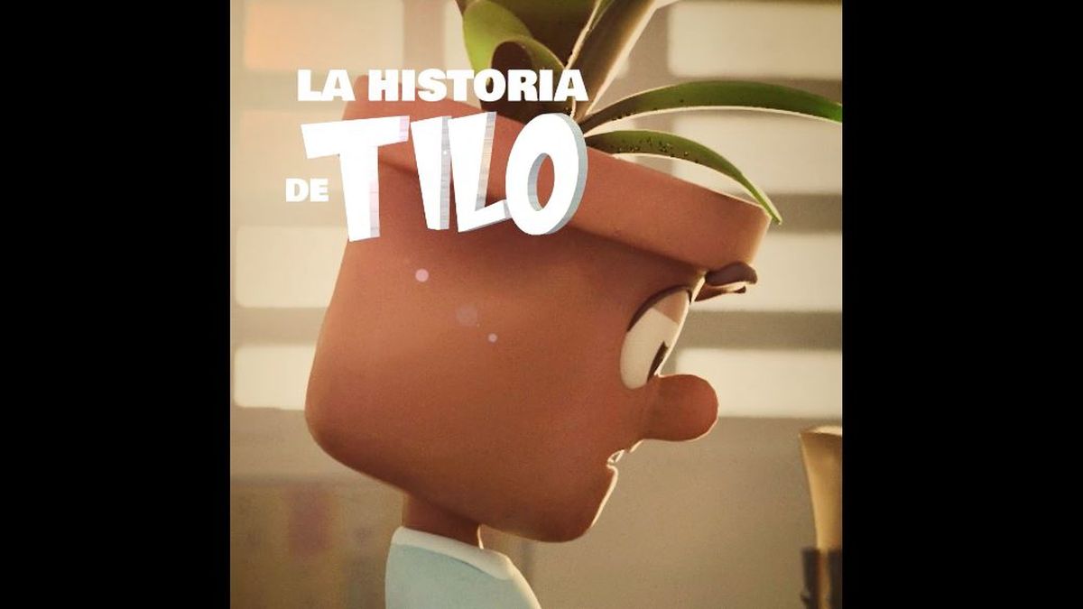 Cortometraje La Historia de Tilo gana premio internacional en Festival ...