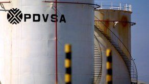 Petrolera rusa Rosneft interrumpe actividades en Venezuela
