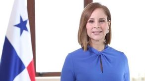 Primera Dama informa que dio positiva al Covid-19