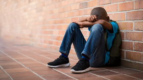 Prevención del bullying en población escolar de Panamá Oeste