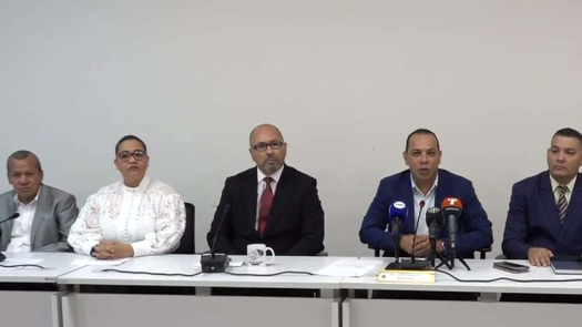 Concejo Municipal de San Miguelito asegura que manejo de desechos no es improvisado Concejo Municipal de San Miguelito asegura que manejo de desechos no es improvisado