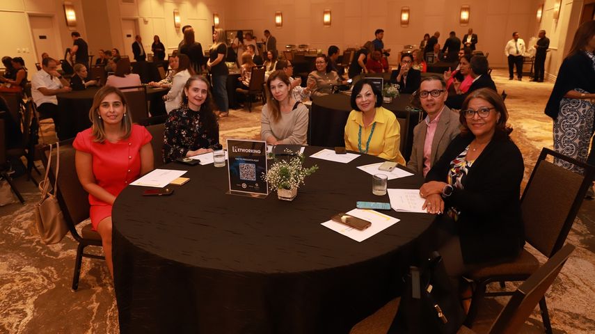 CCIAP impulsa liderazgo innovador con inteligencia artificial y cultura empresarial CCIAP impulsa liderazgo innovador con inteligencia artificial y cultura empresarial