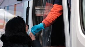 Minsa recomienda a la población mantener las medidas de seguridad.