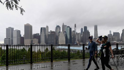 Por primera vez, una mujer dirigirá la policía Nueva York
