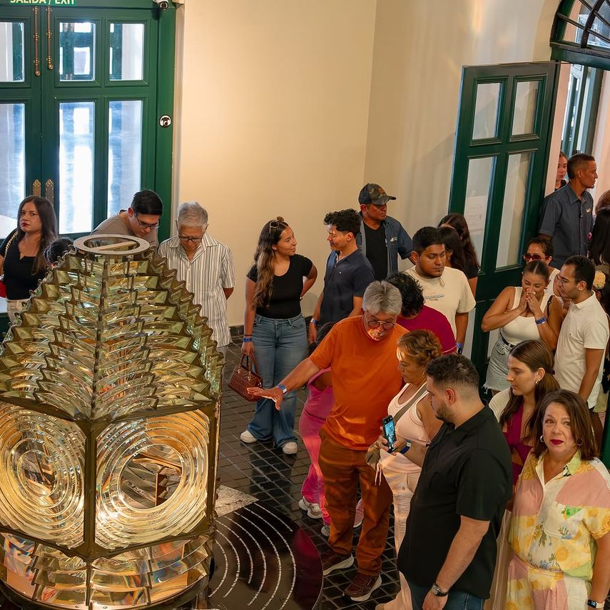Museo del Canal celebra el aniversario de la vía interoceánica con Puertas Abiertas este sábado