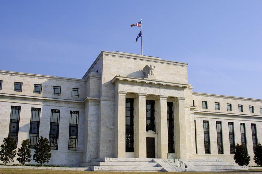 EEUU: La Fed sube tasas de interés en cuarto de punto.