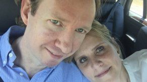 Frank De Lima tras salir en libertad: Gracias a todas esas personas...