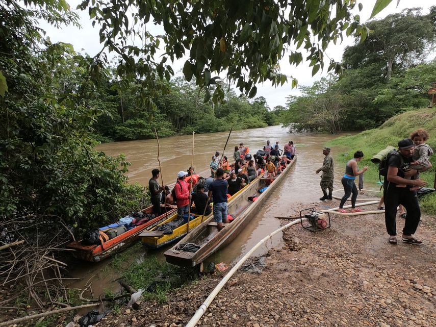 Organización Internacional para las Migraciones ofrece cooperación a gobierno electo