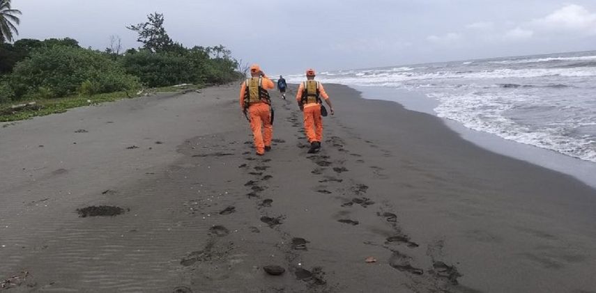 El Sistema Nacional de Protección Civil (Sinaproc) mantiene un aviso de vigilancia por fuertes oleajes por mar de fondo en el Pacífico panameño del 16 al 18 de agosto. 