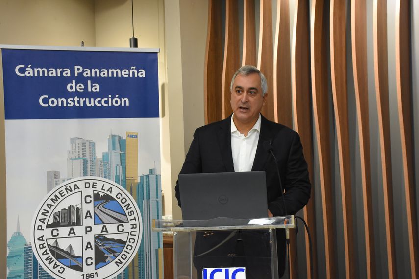 Capac aborda acciones para mitigar afectaciones del cambio climático