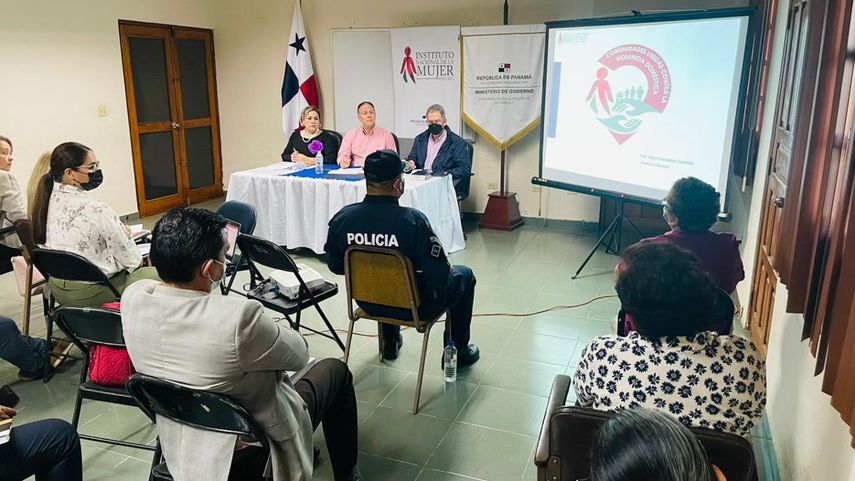 Los delitos de violencia doméstica siguen aumentando en Chiriquí