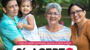 Conoce la nueva campaña de sensibilización: Sí acepto