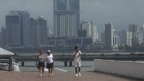 Las ideas de Moisés Naím que todos deberíamos escuchar en Panamá