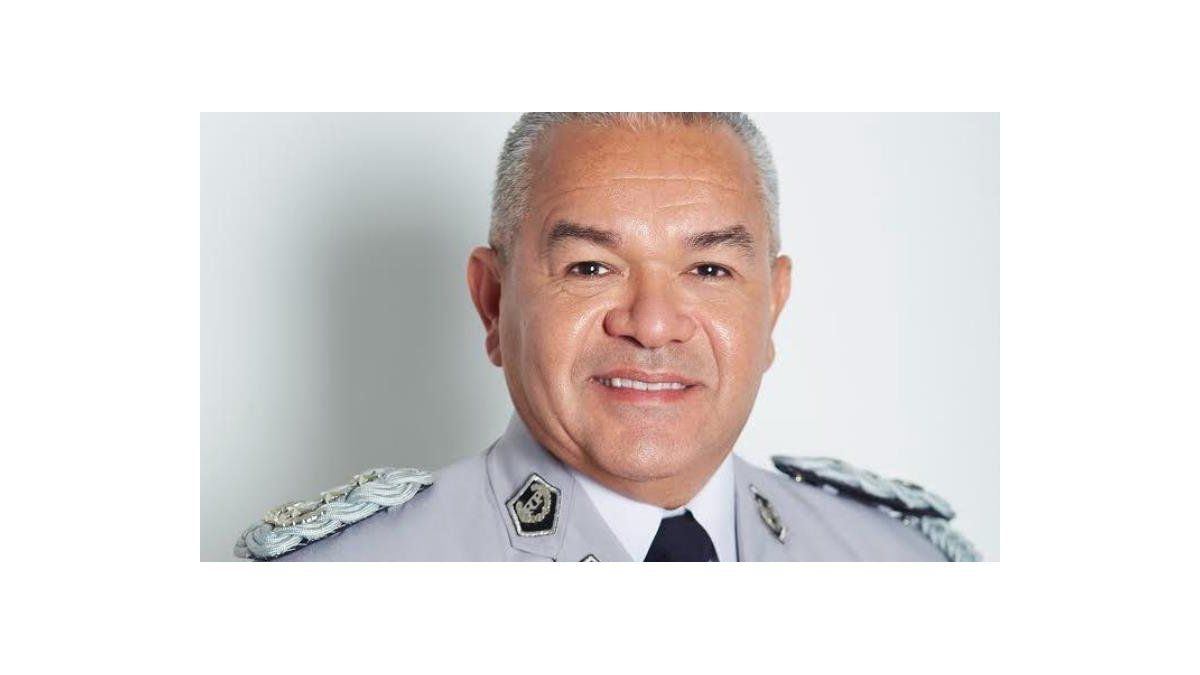 Cortizo designa al nuevo director de la Policía Nacional Cortizo designa al nuevo director de la Policía Nacional