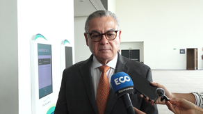 Contralor Anel Flores niega maltrato a funcionarios de la Asamblea en medio de auditorías