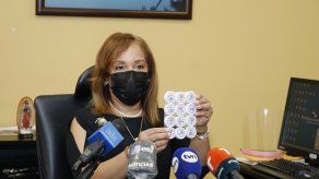 Minsa decomisa productos sin registro sanitario