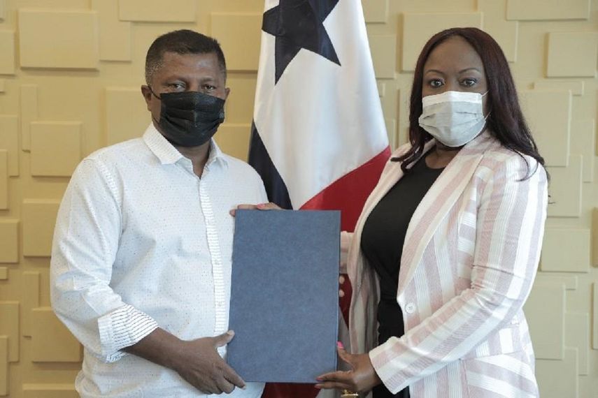 Asamblea Nacional aprueba 6 corregimientos en Penonomé