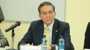 Cortizo cumple un año al frente de Panamá