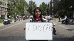 Chile y Uruguay los países más destacados en educación