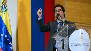 Venezuela: excarcelan a dirigente opositor Freddy Guevara