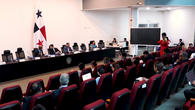 En la Asamblea Nacional se mantienen las evalauciones sobre el proyecto de sustancia económica. En la Asamblea Nacional se mantienen las evalauciones sobre el proyecto de sustancia económica.