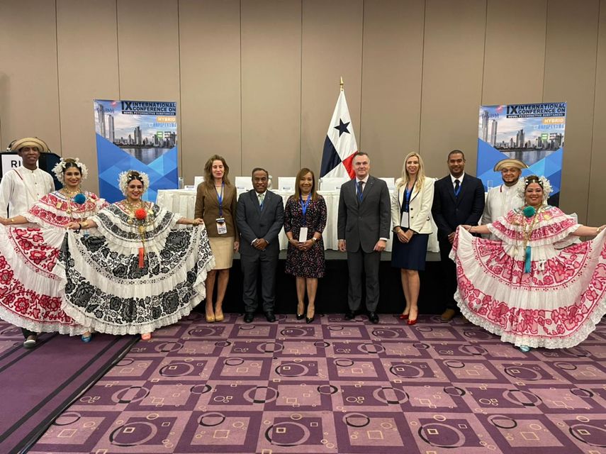 Panamá organiza la Conferencia Mundial Antidopaje