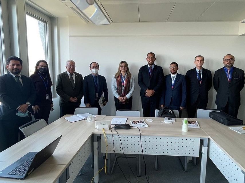 Panamá: OIT conoce estrategias para dinamizar empleos