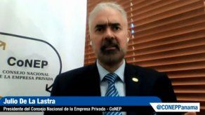 No podemos aceptar que la cuarentena es la dirección correcta: CoNEP