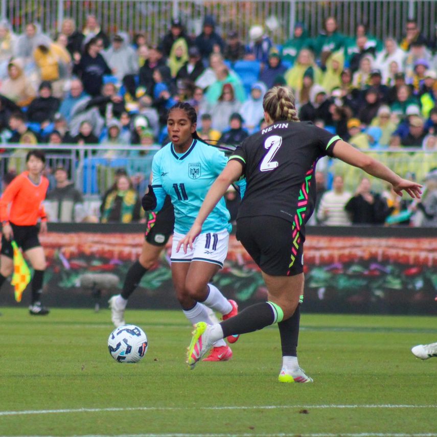 Panamá sorprende y logra histórico triunfo sobre Australia en amistoso internacional Panamá sorprende y logra histórico triunfo sobre Australia en amistoso internacional