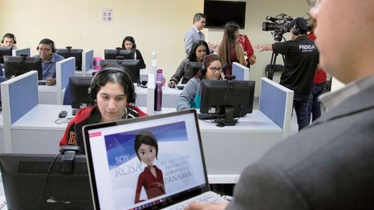 Asistente virtual (R.O.S.A.) del Minsa dejará de funcionar el 15 de octubre