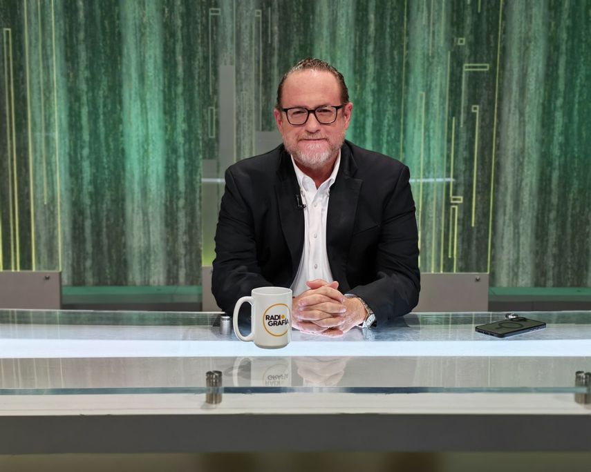 Adolfo Linares: Caída de Maduro marca el principio del fin del autoritarismo en América Latina