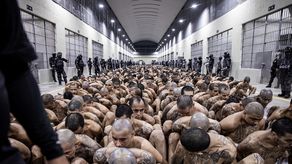 &nbsp;El Salvador: Continua régimen de excepción contra pandillas